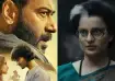 Kangana Ranaut's Emergency vs Ajay Devgn's Azaad