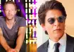 SRK responds to Chris Martin