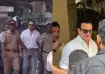 Saif Ali Khan's first video after attack 