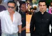 Ronit Roy  Saif Ali Khan