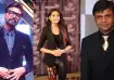 Remo D'Souza, Rajpal Yadav and Sugandha Mishra