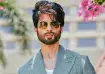 Shahid Kapoor