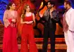 Raveena Tandon-Rasha Thadani reach Salman Khan's BB 18