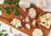 Here's how much raw garlic you should everyday