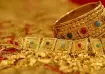 Gold price in India on January 3.