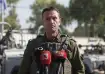 Israeli general Herzi Halevi resigns citing October 7 failure