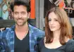 hrithik sussanne 