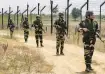 India Bangladesh border