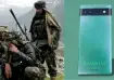 Indian Army's SAMBHAV smartphone