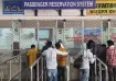 Indian Railways counter ticket online cancellation