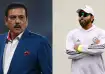 Ravi Shastri on Rohit Sharma