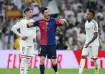 Real Madrid vs Barcelona final live streaming