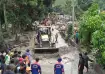 Indonesia flash floods