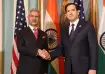 S Jaishankar highlights visa delays with US counterpart.