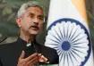 External Affairs Minister S Jaishankar. 