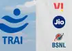 Jio, Airtel, Vi voice and SMS-only recharge plan 