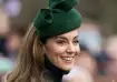 Kate Middleton says her cancer is in 'remission'