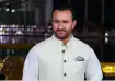 Saif Ali khan attacked