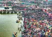 Know what devotees can relish during their Kumbh Mela visit