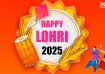 Happy Lohri 2025: Wishes, messages and images to share