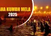 Maha Kumbh 2025