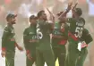 Bangladesh cricket team players.