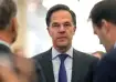 NATO Chief Mark Rutte