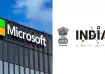 Microsoft, IndiaAI Microsoft partners with IndiaAI 