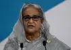 Sheikh Hasina