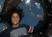 NASA astronaut Sunita Williams 