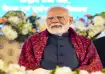 PM Modi roadshow in Visakhapatnam, PM Modi in Visakhapatnam, PM Modi to lay foundation stone of mult