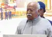 mohan bhagwat