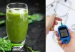 Moringa juice is effective in reducing diabetes