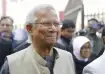 Muhammad Yunus