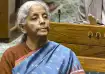 Nirmala Sitharaman