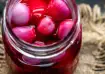 Know benefits of having onions soaked in vinegar