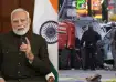 PM Modi condemns terrorist attack in New Orleans