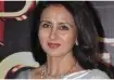 Poonam Dhillon