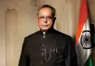 Former President Pranab Mukherjee