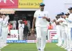 R Ashwin retired from international cricket after the end