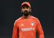 KL Rahul.