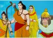 Ramayana The Legend of Prince Rama release date