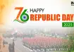 Happy Republic Day 2025