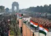 Republic Day parade