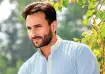 Saif Ali Khan 