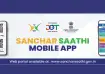 DoT, Sanchar Saathi App,