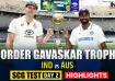 Ind vs Aus 5th Test, Day 2 Highlights