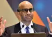 Singapore President Tharman Shanmugaratnam