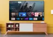 Smart TV apps 