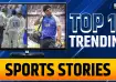 Top 10 Sports Stories - January 8